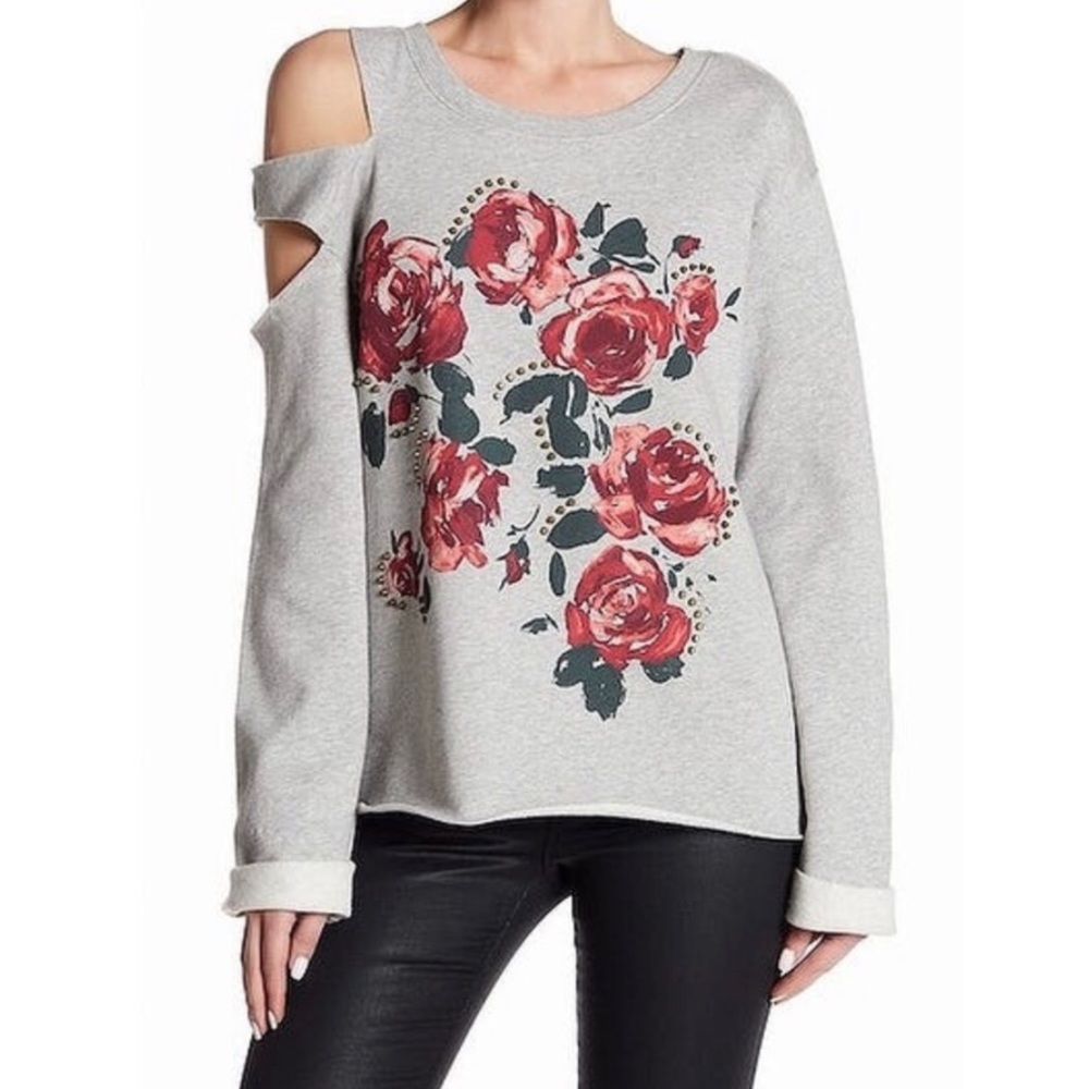 NWOT Sanctuary Sweatshirt